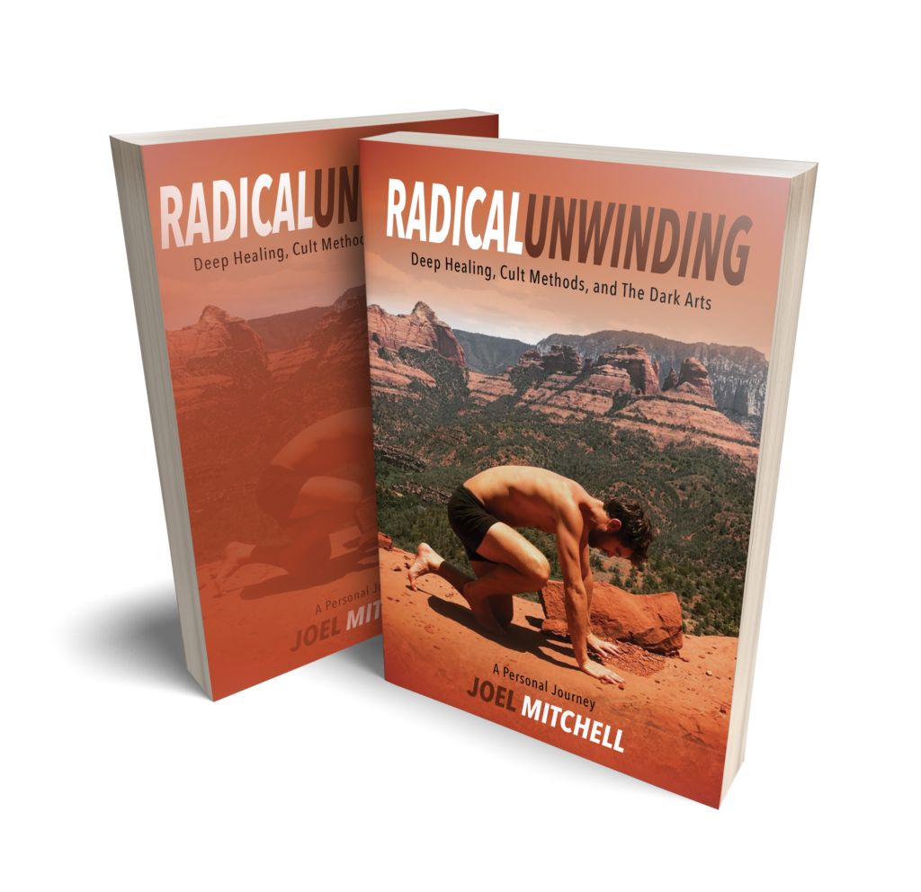 Radical Unwinding