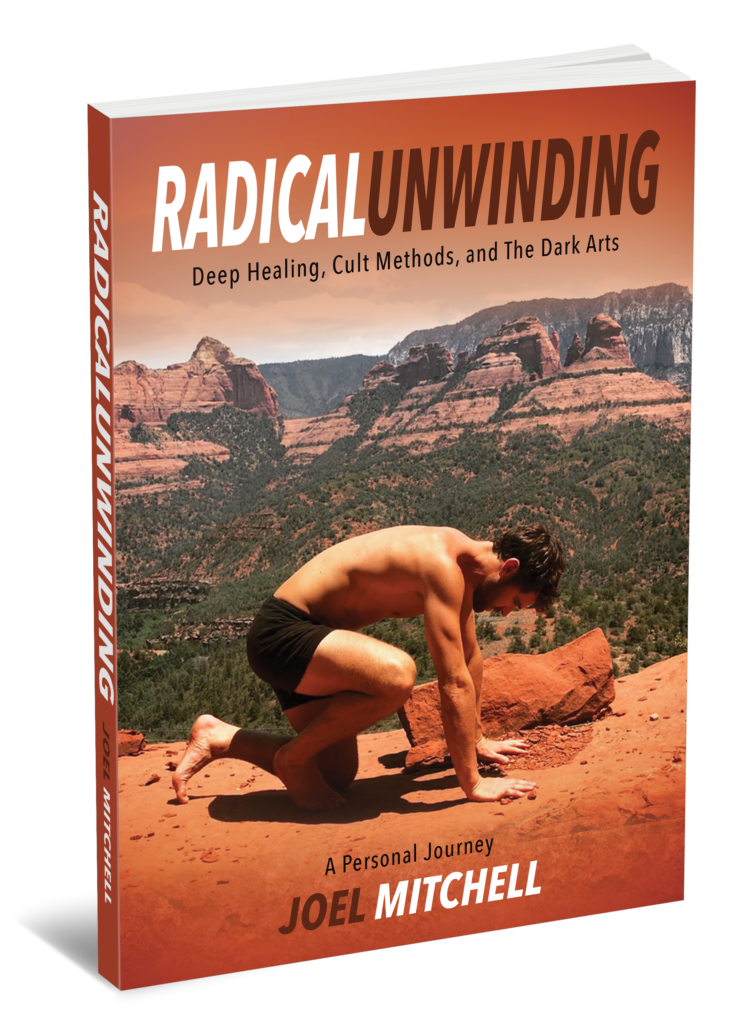 Radical Unwinding eBook